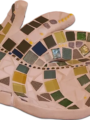 Patera