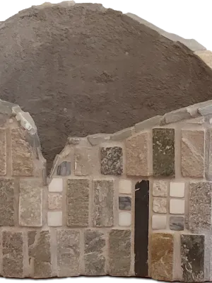Patera