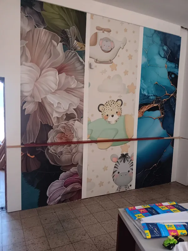 Produkt Fototapeta Vinylowa Obraz